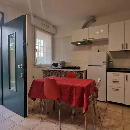 Fiorilli House - Fair District - Gratis Private Parking Bologna