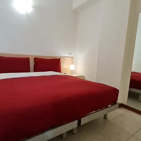 Fiorilli House - Fair District - Gratis Private Parking *
