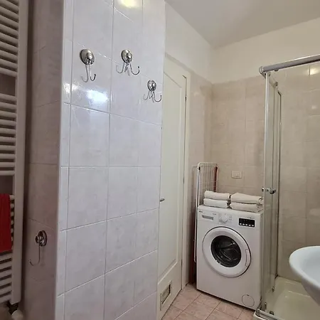 Fiorilli House - Fair District - Gratis Private Parking * Bologna