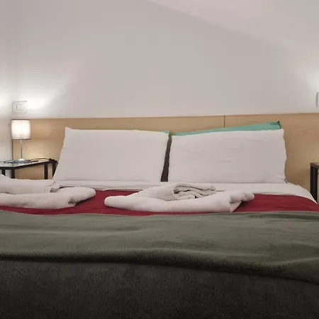 Fiorilli House - Fair District - Gratis Private Parking Apartment *