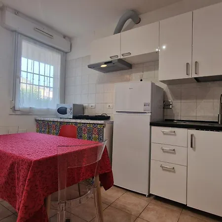 Fiorilli House - Fair District - Gratis Private Parking *