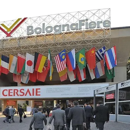 Fiorilli House - Fair District - Gratis Private Parking Apartmán